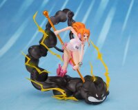 One Piece Figuarts ZERO Extra Battle PVC Statue Nami...