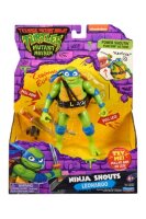 Teenage Mutant Ninja Turtles: Mutant Mayhem Ninja Shouts...