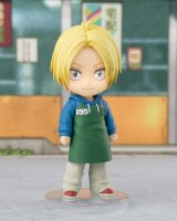 Sakamoto Days Figuarts mini Actionfigur Shin Asakura 9 cm