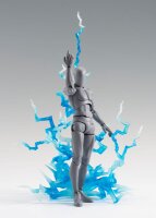 Sakamoto Days Figuarts mini Actionfigur Shin Asakura 9 cm