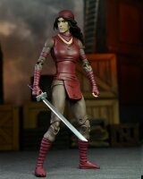 Teenage Mutant Ninja Turtles: The Last Ronin Actionfigur Ultimate Karai 18 cm