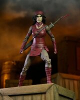 Teenage Mutant Ninja Turtles: The Last Ronin Actionfigur Ultimate Karai 18 cm