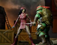 Teenage Mutant Ninja Turtles: The Last Ronin Actionfigur Ultimate Karai 18 cm