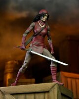 Teenage Mutant Ninja Turtles: The Last Ronin Actionfigur Ultimate Karai 18 cm