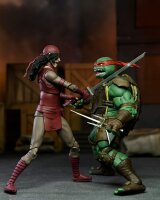 Teenage Mutant Ninja Turtles: The Last Ronin Actionfigur Ultimate Karai 18 cm
