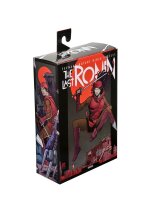 Teenage Mutant Ninja Turtles: The Last Ronin Actionfigur Ultimate Karai 18 cm