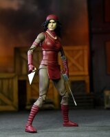 Teenage Mutant Ninja Turtles: The Last Ronin Actionfigur Ultimate Karai 18 cm