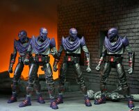 Teenage Mutant Ninja Turtles: The Last Ronin Actionfigur Ultimate Foot Bot 18 cm