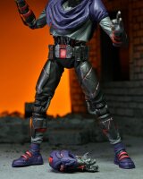 Teenage Mutant Ninja Turtles: The Last Ronin Actionfigur Ultimate Foot Bot 18 cm
