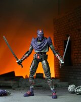 Teenage Mutant Ninja Turtles: The Last Ronin Actionfigur Ultimate Foot Bot 18 cm