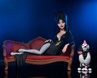 Elvira, Mistress of the Dark Toony Terrors Figur Elvira...