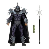 Teenage Mutant Ninja Turtles Actionfigur Super Shredder...