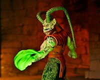 Teenage Mutant Ninja Turtles (Mirage Comics) Actionfigur Savanti Romero 18 cm