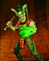 Teenage Mutant Ninja Turtles (Mirage Comics) Actionfigur Savanti Romero 18 cm