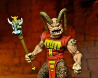 Teenage Mutant Ninja Turtles (Mirage Comics) Actionfigur Savanti Romero 18 cm