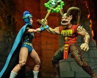 Teenage Mutant Ninja Turtles (Mirage Comics) Actionfigur Savanti Romero 18 cm