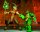 Teenage Mutant Ninja Turtles (Mirage Comics) Actionfigur Savanti Romero 18 cm