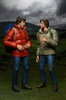 NECA An American Werewolf in London Jack & David...