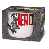 My Hero Academia Tassen Umkarton Izuku Midoriya 355 ml...