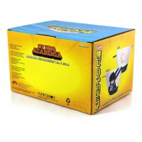 My Hero Academia Ramen-Schüssel mit Stäbchen Izuku Midoriya 473 ml
