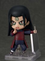 Naruto Shippuden Nendoroid Actionfigur Hashirama Senju 10 cm