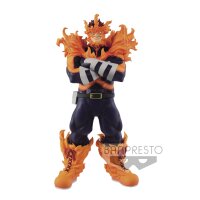 My Hero Academia Age of Heroes PVC Statue Endeavor 19 cm