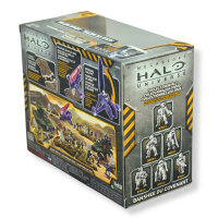 MEGA BLOKS - HALO Universe Metal Series 7cm