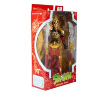 Spawn Actionfigur Mandarin Spawn 18 cm