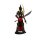 One Piece Figuarts ZERO Extra Battle PVC Statue Sabo „Fire Fist – Rook Check“ 19 cm – Tamashii Nations