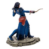 Diablo 4 Actionfigur Sorceress 15 cm