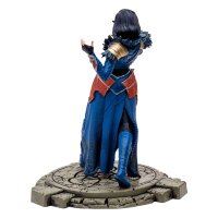Diablo 4 Actionfigur Sorceress 15 cm
