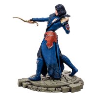 Diablo 4 Actionfigur Sorceress 15 cm