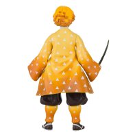 Demon Slayer Zenitsu Thunder Breathing Deluxe 13 cm McFarlane Toys OVP Neu Figur