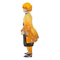 Demon Slayer Zenitsu Thunder Breathing Deluxe 13 cm McFarlane Toys OVP Neu Figur