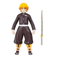 Demon Slayer: Kimetsu no Yaiba Actionfigur Zenitsu...