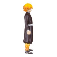Demon Slayer: Kimetsu no Yaiba Actionfigur Zenitsu Agatsuma 13 cm
