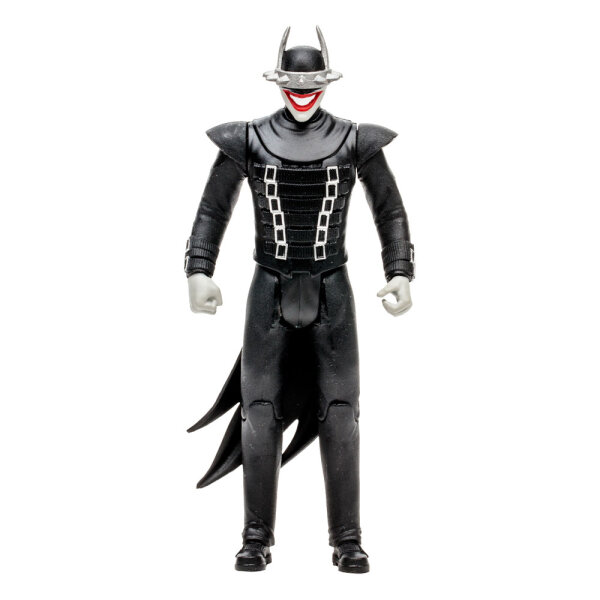 DC Direct Super Powers Actionfigur The Batman Who Laughs 13 cm