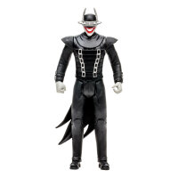 DC Direct Super Powers Actionfigur The Batman Who Laughs...
