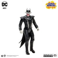 DC Direct Super Powers Actionfigur The Batman Who Laughs...