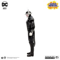 DC Direct Super Powers Actionfigur The Batman Who Laughs 13 cm
