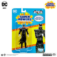 DC Direct Super Powers Actionfigur The Batman Who Laughs 13 cm