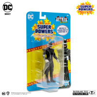 DC Direct Super Powers Actionfigur The Batman Who Laughs 13 cm