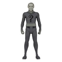 DC Retro Actionfigur Batman 66 The Riddler (Black &...