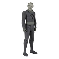 DC Retro Actionfigur Batman 66 The Riddler (Black &...