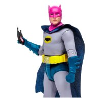 DC Retro Actionfigur Batman 66 Radioactive Batman 15 cm