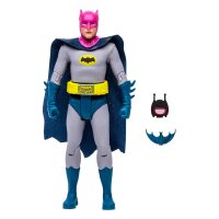 DC Retro Actionfigur Batman 66 Radioactive Batman 15 cm