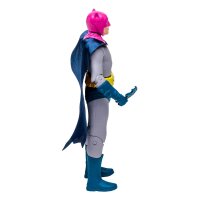 DC Retro Actionfigur Batman 66 Radioactive Batman 15 cm