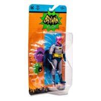 DC Retro Actionfigur Batman 66 Radioactive Batman 15 cm