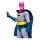 DC Retro Actionfigur Batman 66 Radioactive Batman 15 cm