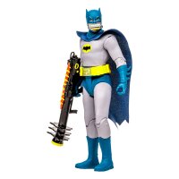 DC Retro Actionfigur Batman 66 Batman with Oxygen Mask 15 cm